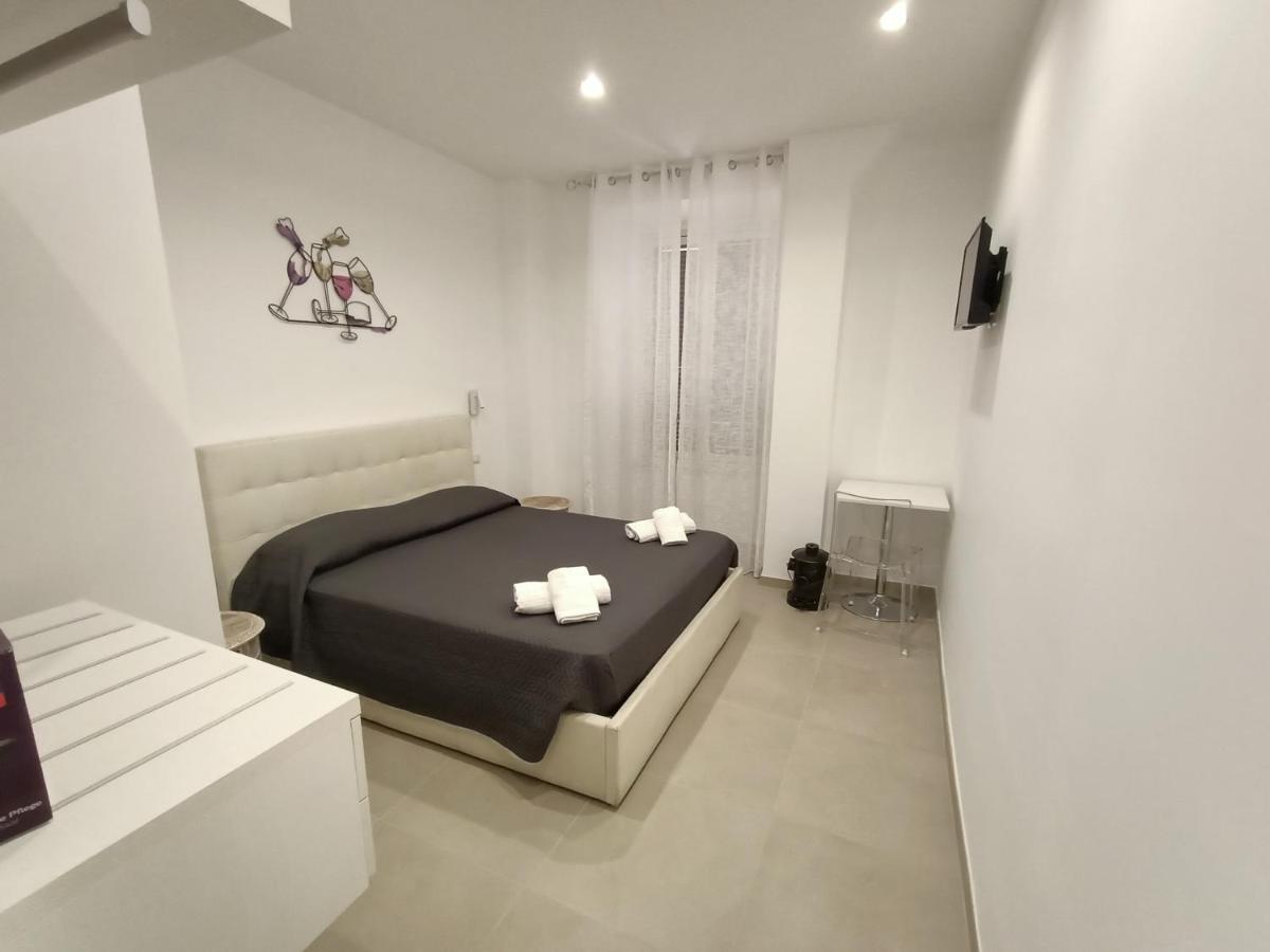 Salus Inn Рим Екстериор снимка