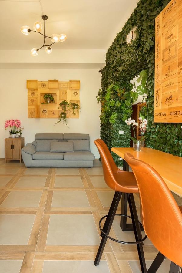 Salus Inn Рим Екстериор снимка