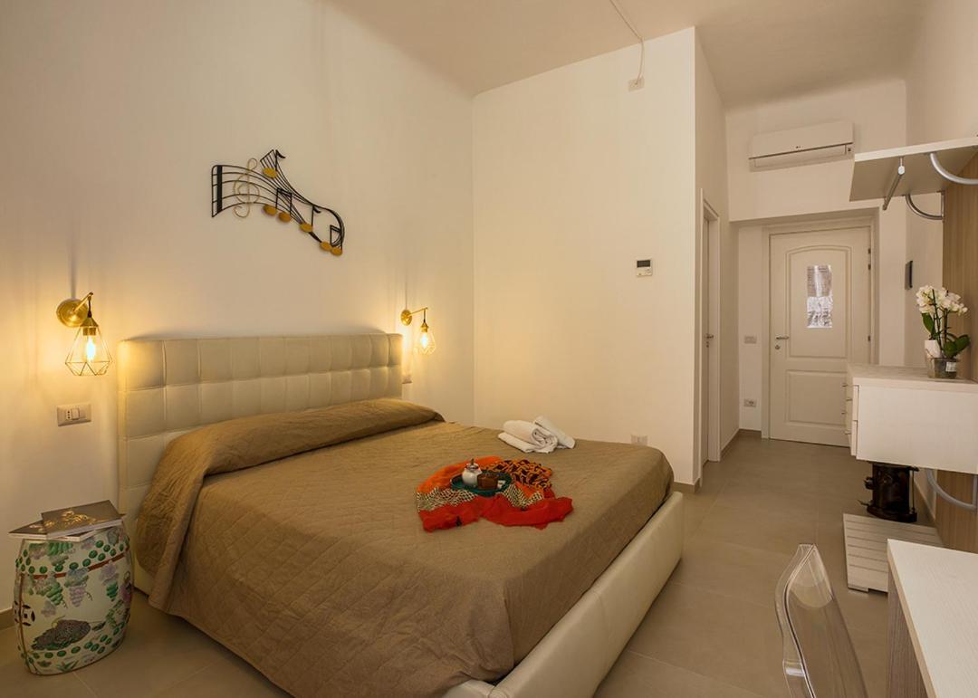 Salus Inn Рим Екстериор снимка