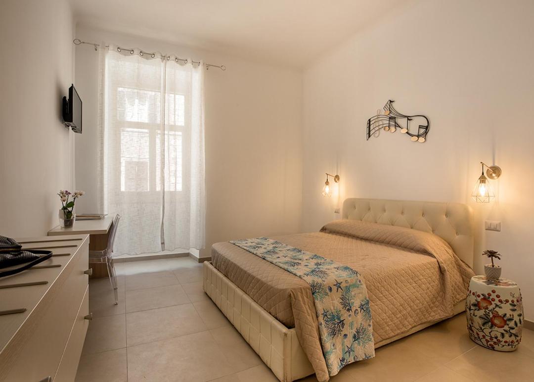 Salus Inn Рим Екстериор снимка