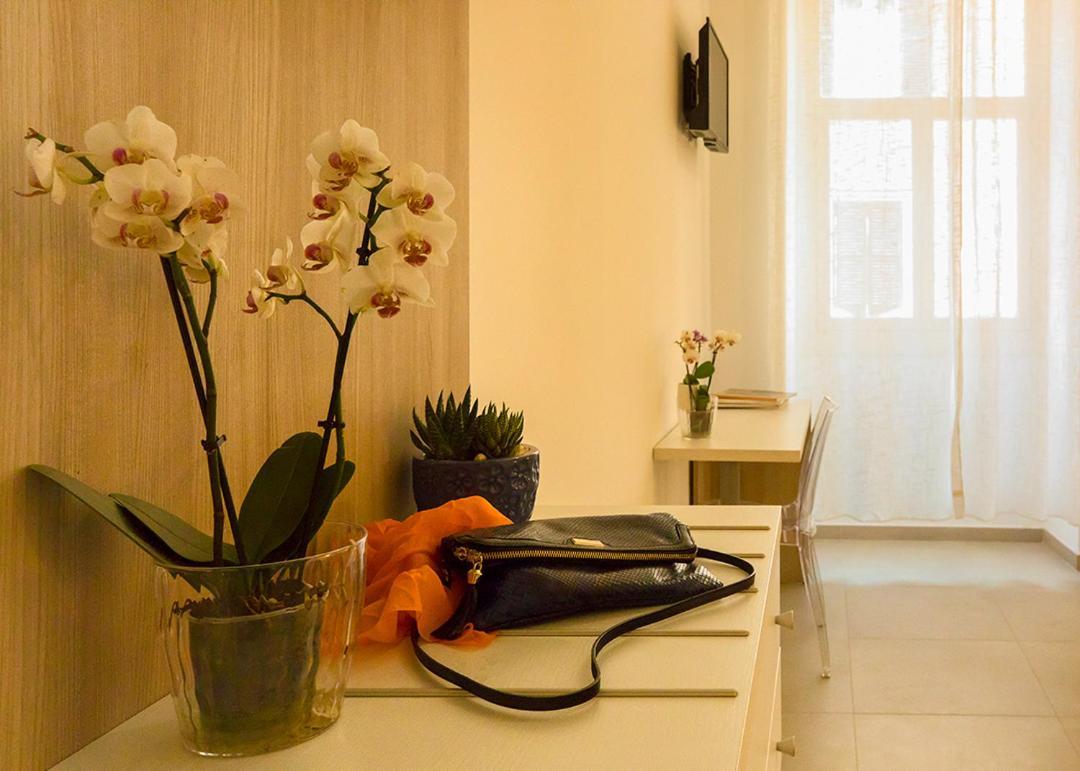 Salus Inn Рим Екстериор снимка