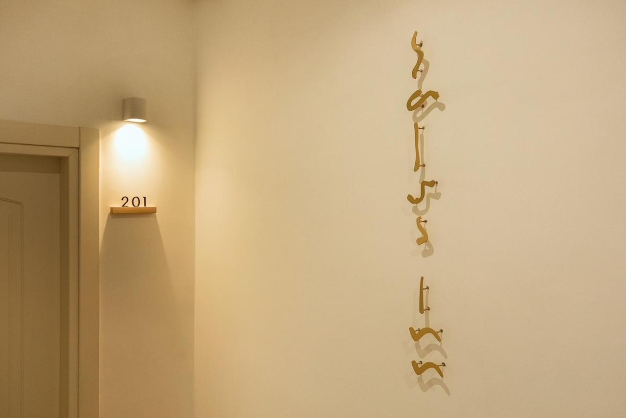 Salus Inn Рим Екстериор снимка