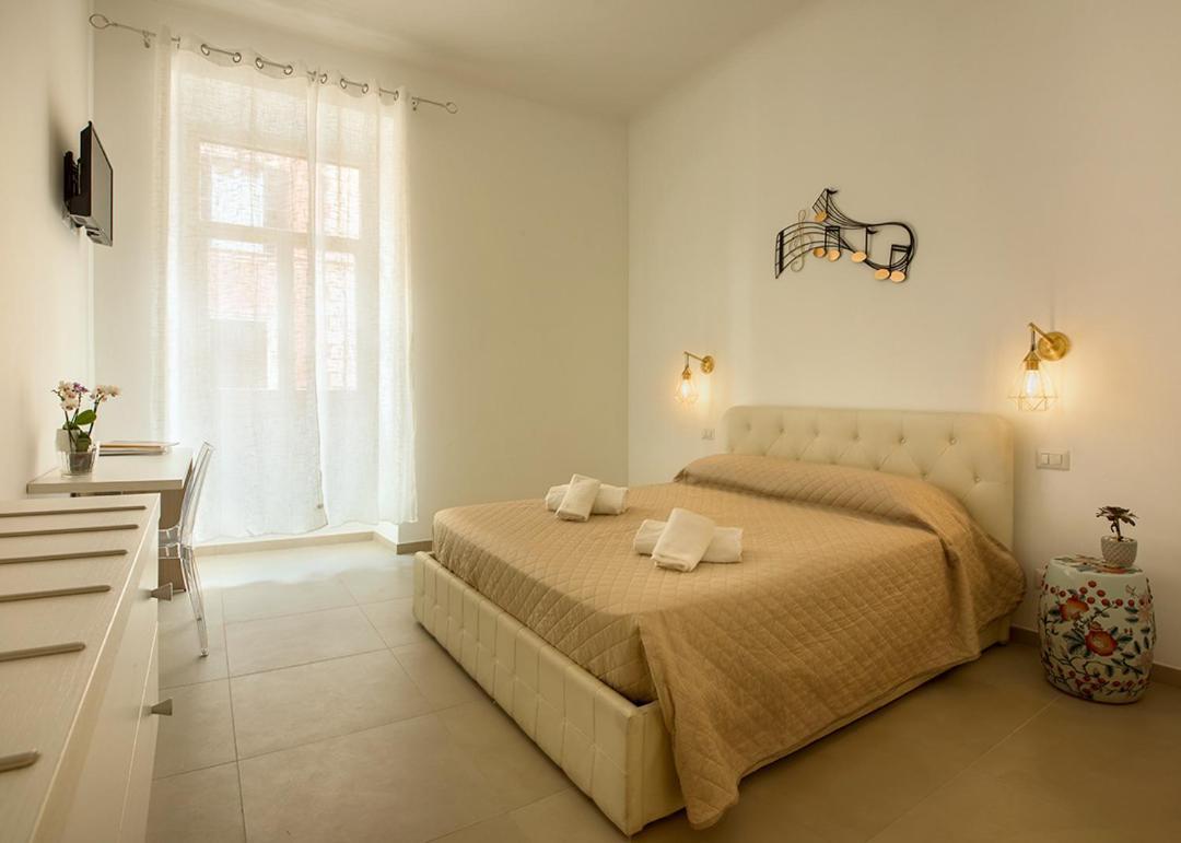 Salus Inn Рим Екстериор снимка