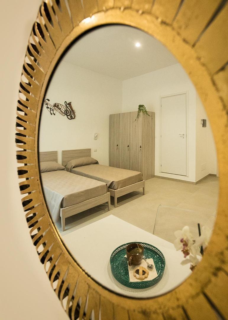 Salus Inn Рим Екстериор снимка