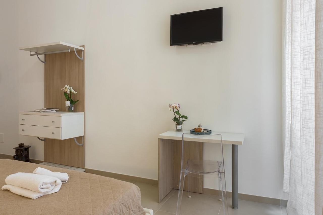 Salus Inn Рим Екстериор снимка