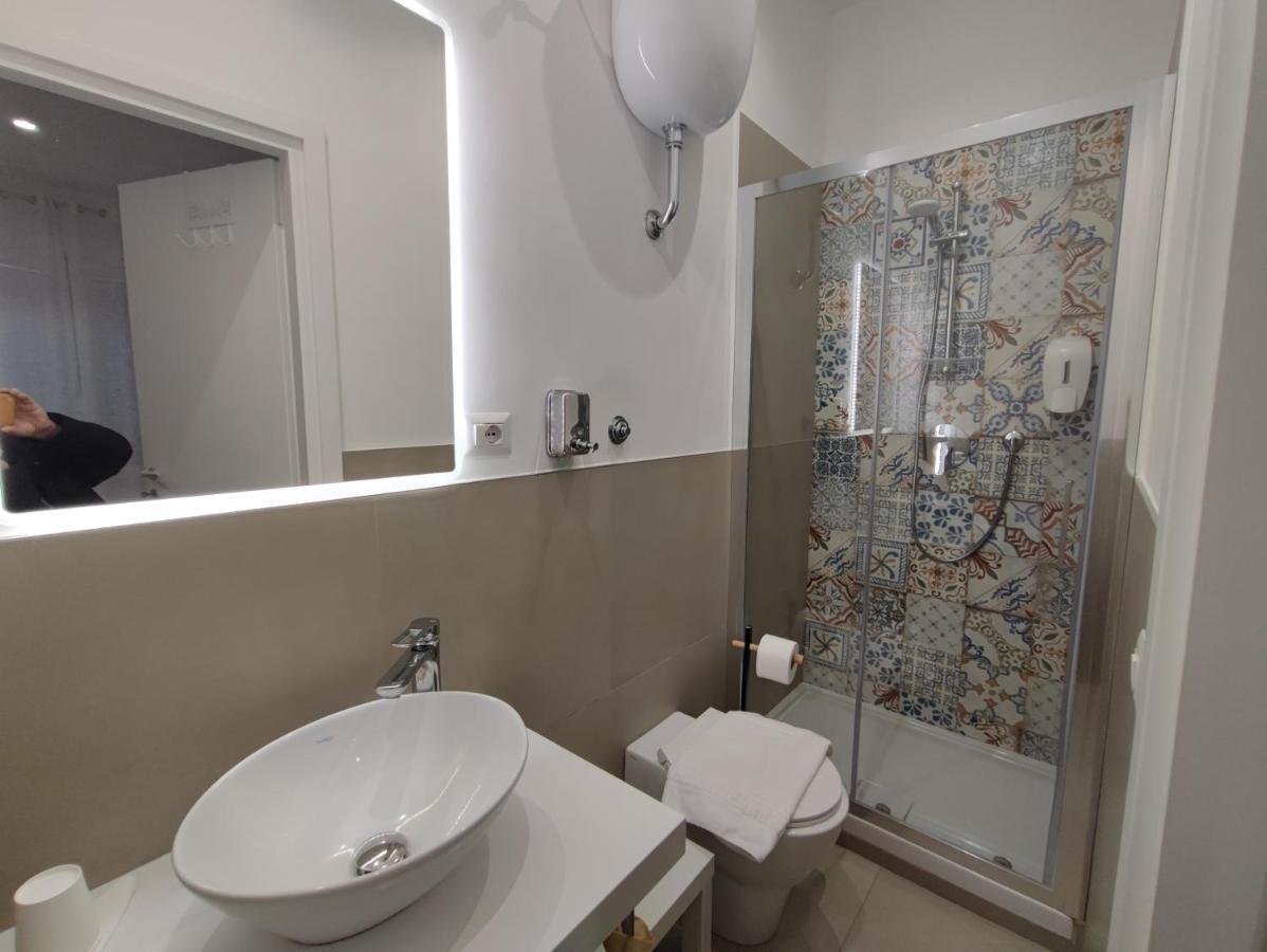 Salus Inn Рим Екстериор снимка