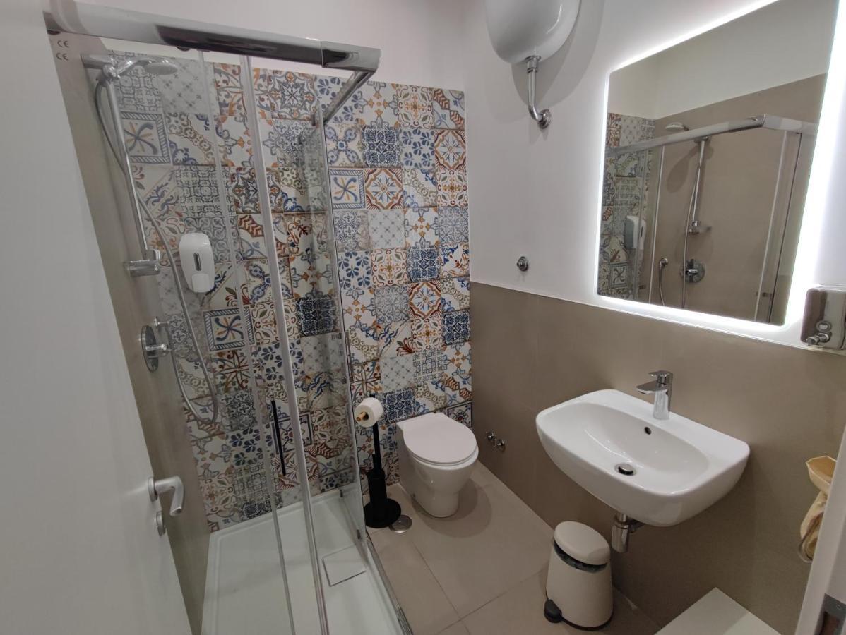 Salus Inn Рим Екстериор снимка