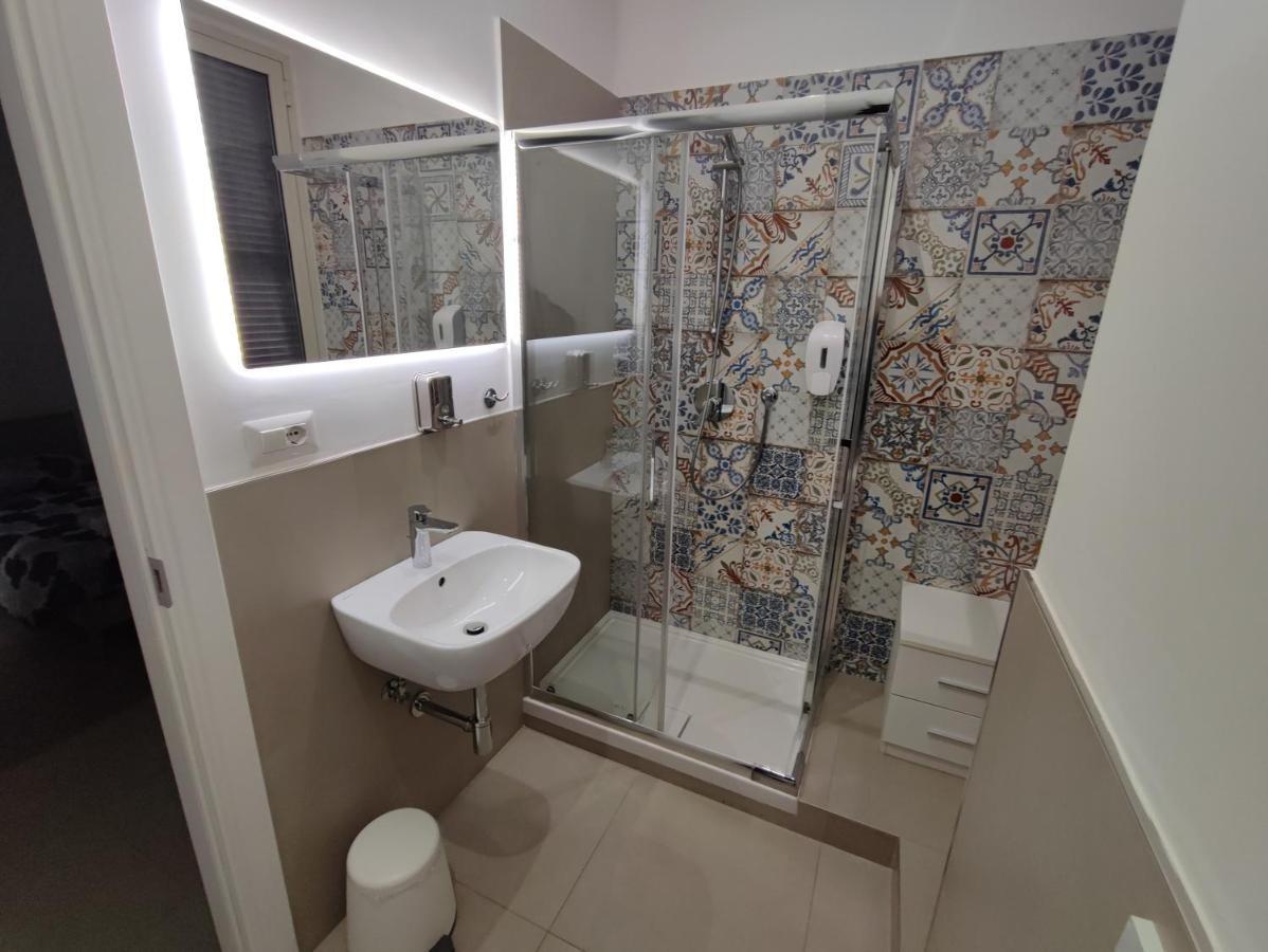 Salus Inn Рим Екстериор снимка