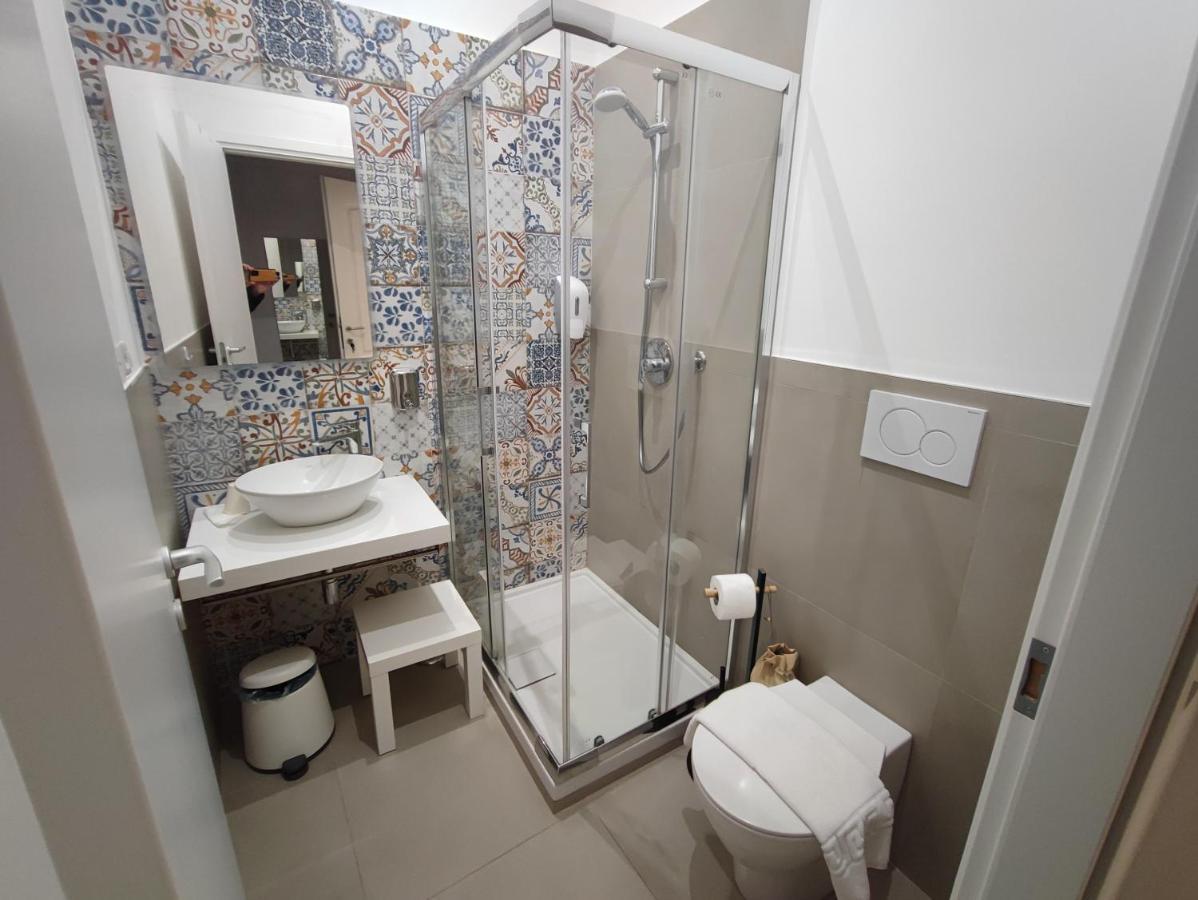 Salus Inn Рим Екстериор снимка